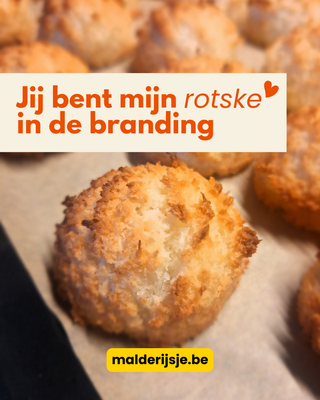 Kokosrotskes
