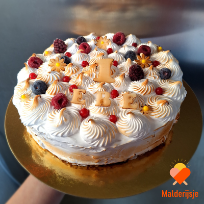 Meringue