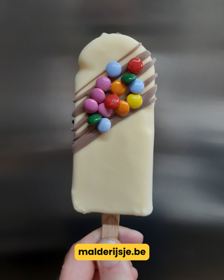 Feestfrisco&#39;s [kleurrijke snoepjes]