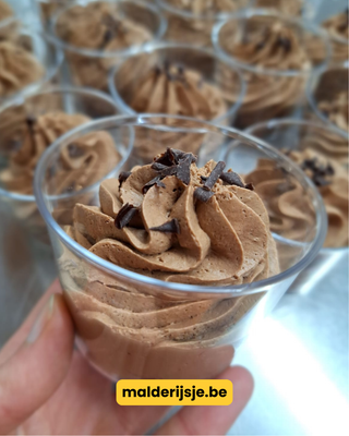 Chocolademousse