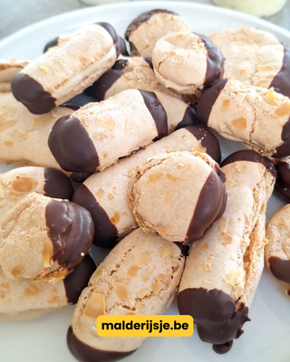 Bokkenpootjes