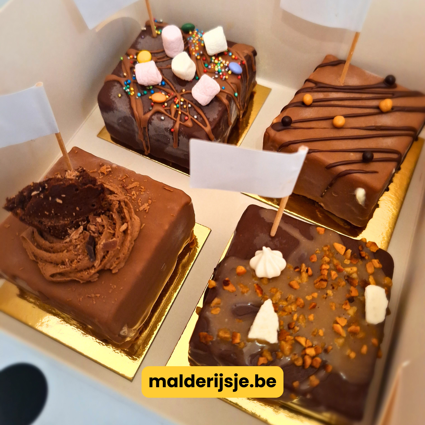 IJstaartjesbox