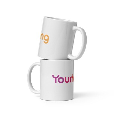 Witte Yourhosting mok