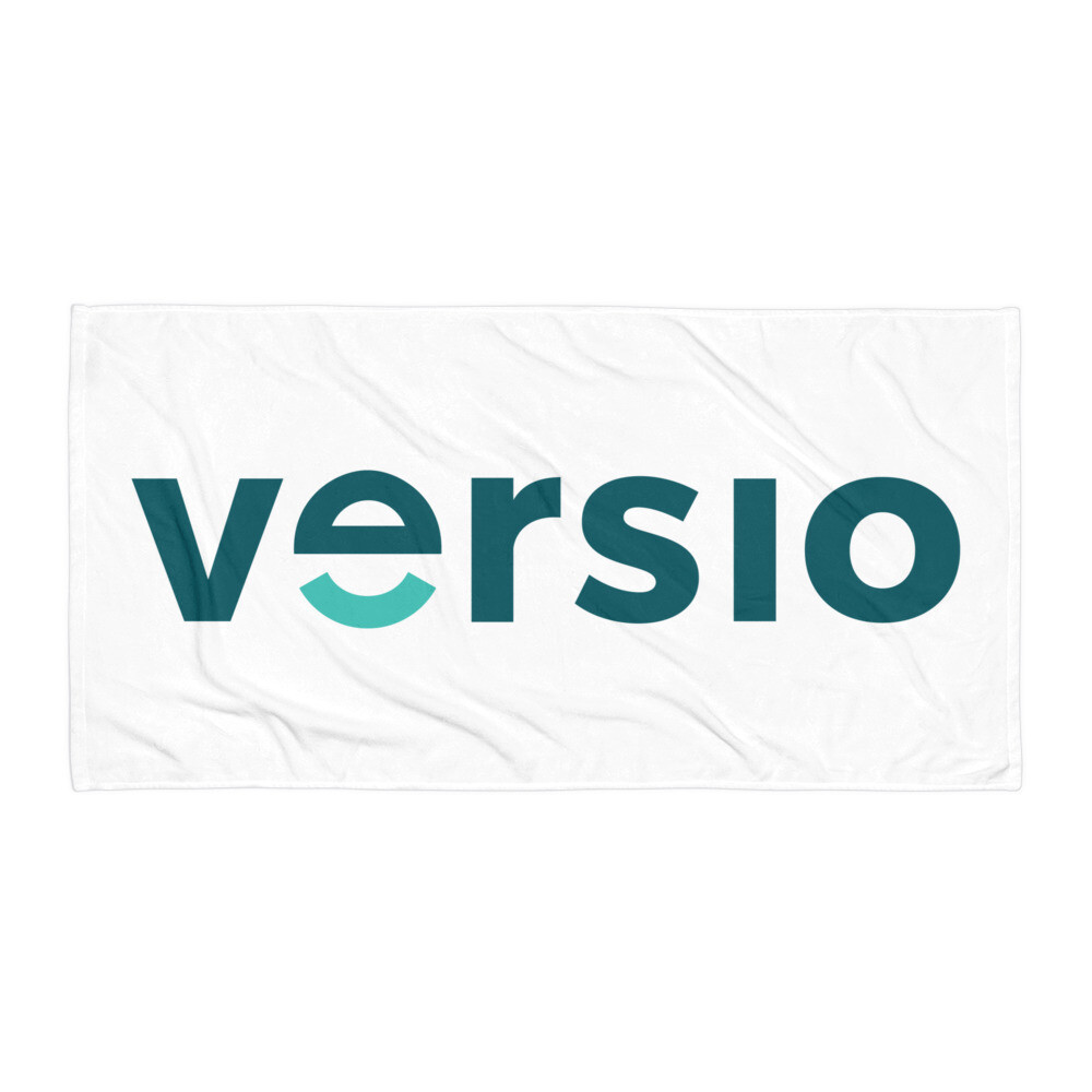 Versio badhandoek