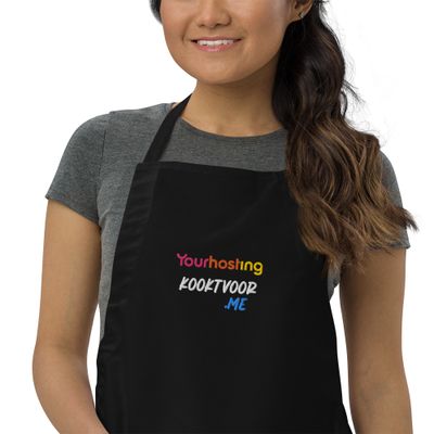 Yourhosting Schort