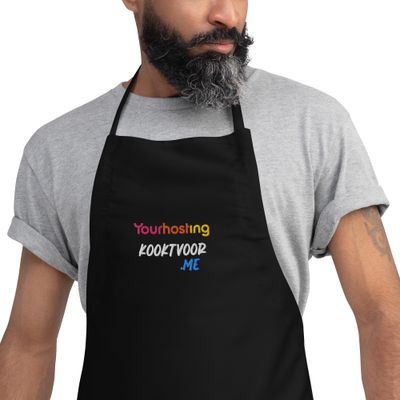 Yourhosting Schort