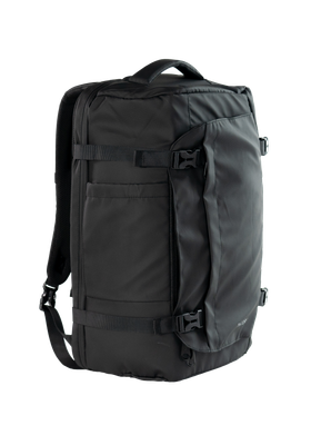 BOLSO/MOCHILA VIAJE NEGRO