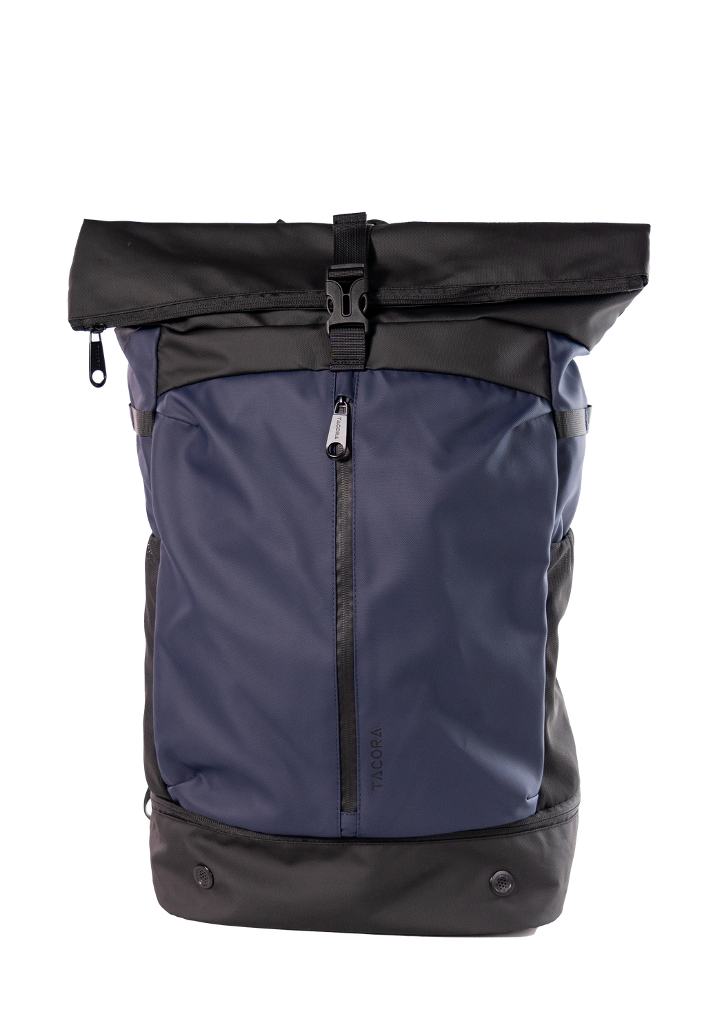 MOCHILA VIAJE ROLLER AZUL