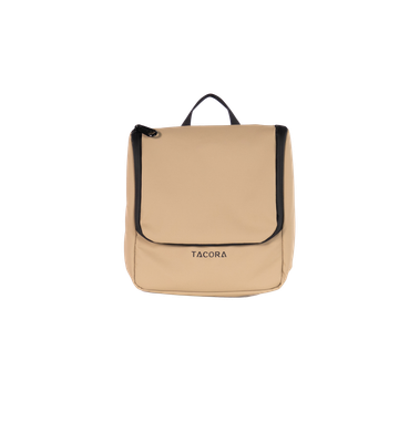 NECESER TRAVELLER BEIGE