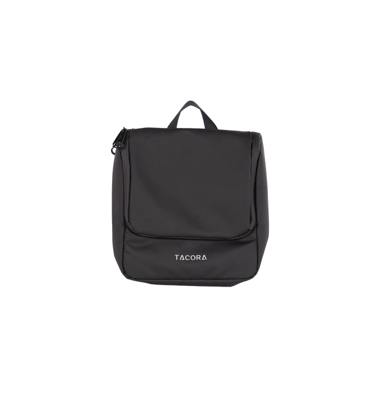 NECESER TRAVELLER NEGRO
