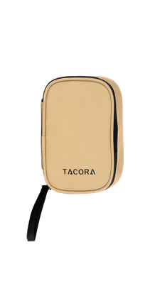 ORGANIZADOR DE MEDICAMENTOS BEIGE