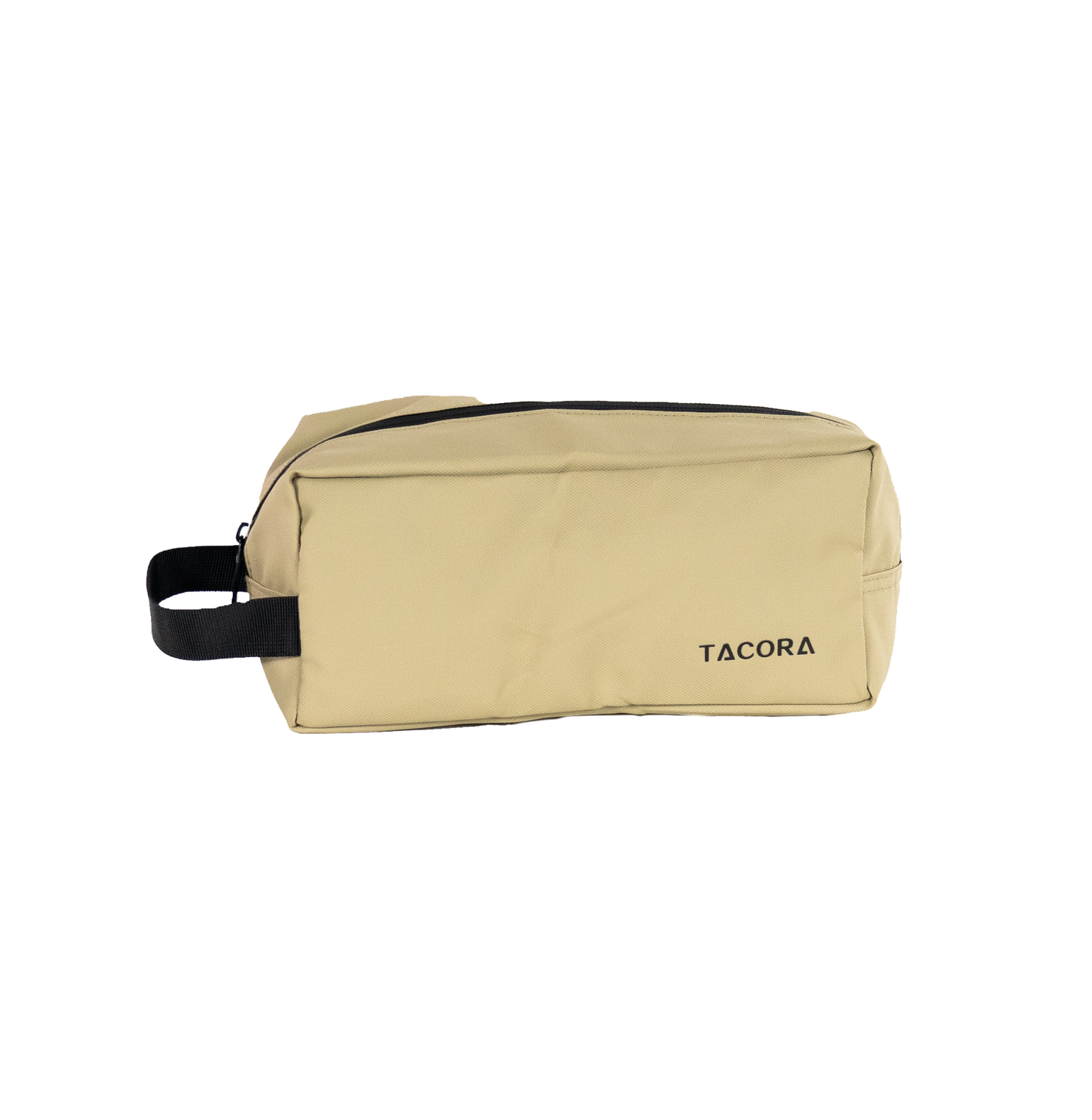 NECESER DE VIAJE SHORT TRIP BEIGE