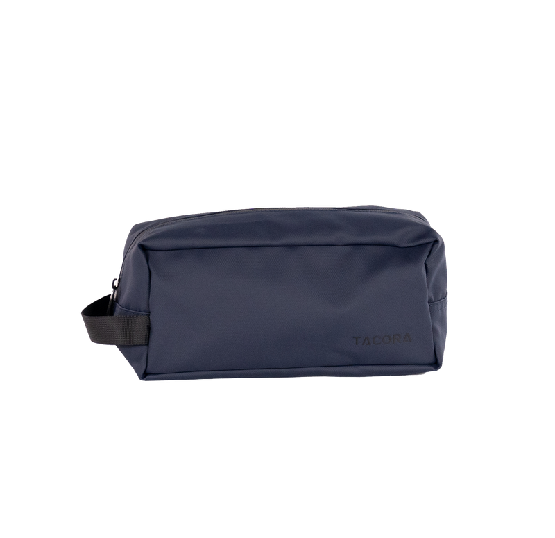 NECESER DE VIAJE SHORT TRIP AZUL