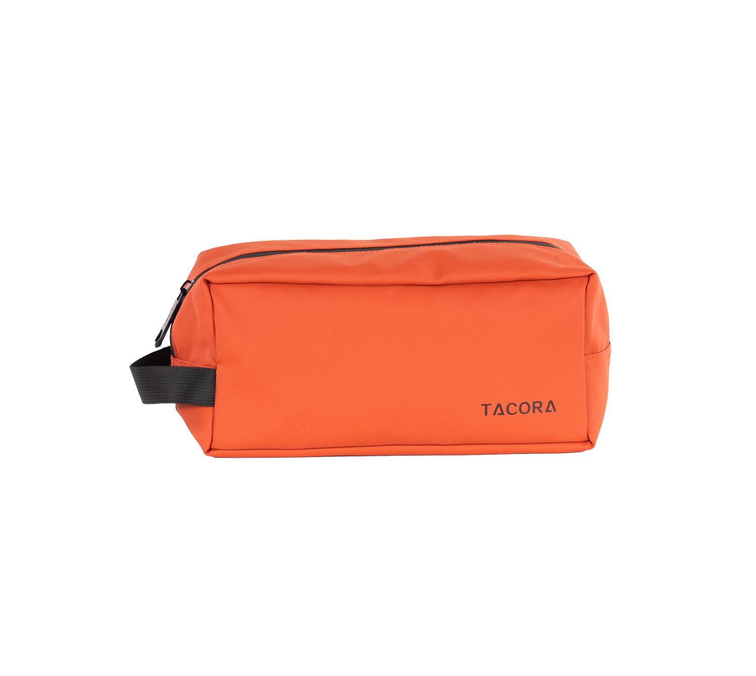NECESER DE VIAJE SHORT TRIP NARANJA