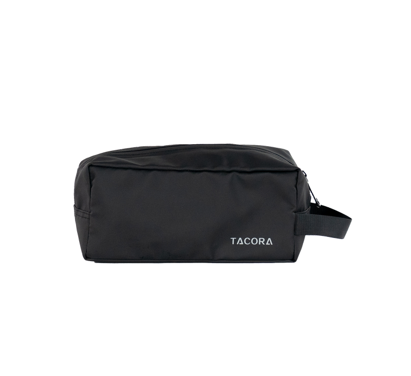NECESER DE VIAJE SHOR TRIP NEGRO