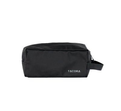 NECESER DE VIAJE SHOR TRIP NEGRO