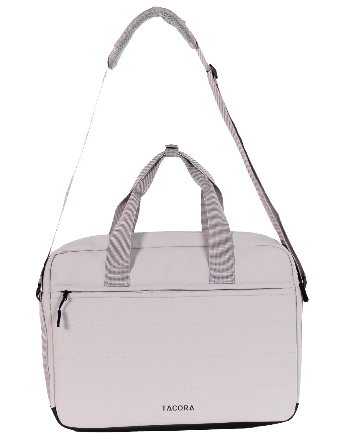 BOLSO VIAJE PARA ORDENADOR "OFFICE" GRIS