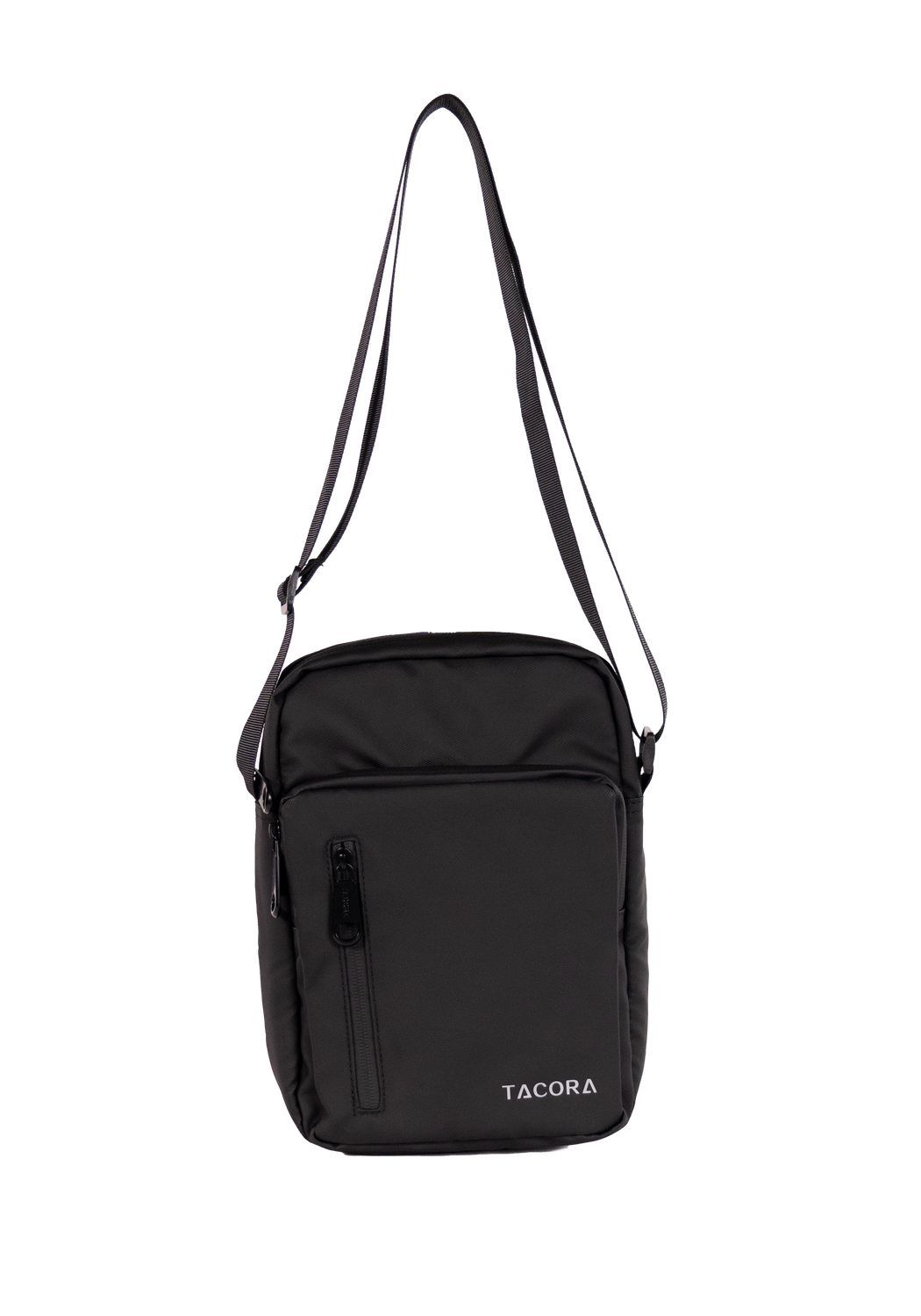 BOLSO BANDOLERO CITY NEGRO