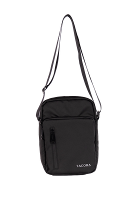 BOLSO BANDOLERO CITY NEGRO