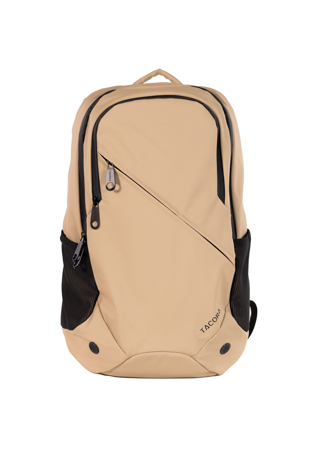 MOCHILA VIAJE ADVENTURE BEIGE