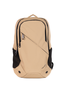 MOCHILA VIAJE ADVENTURE BEIGE