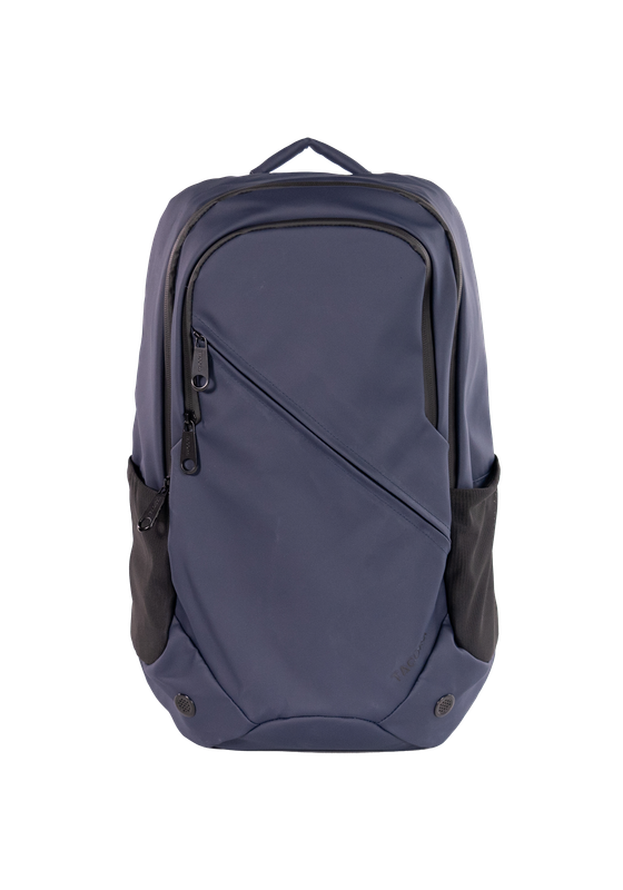 MOCHILA VIAJE ADVENTURE AZUL