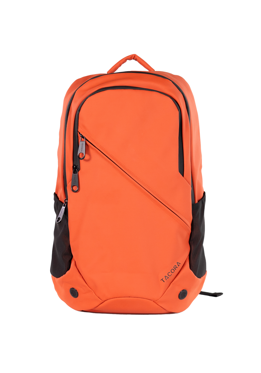 MOCHILA VIAJE ADVENTURE NARANJA