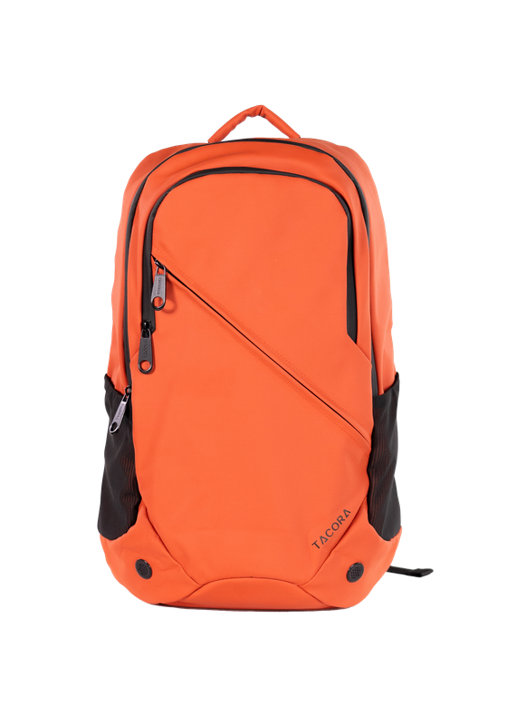 MOCHILA VIAJE ADVENTURE NARANJA