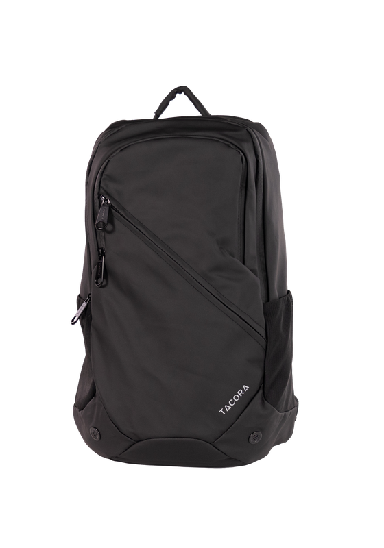 MOCHILA VIAJE ADVENTURE NEGRO