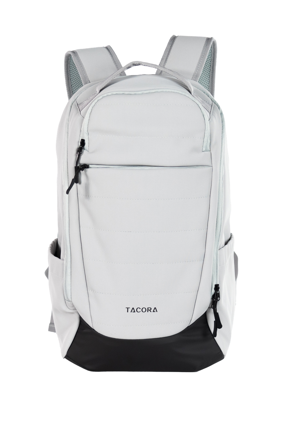 MOCHILA CITY GRIS