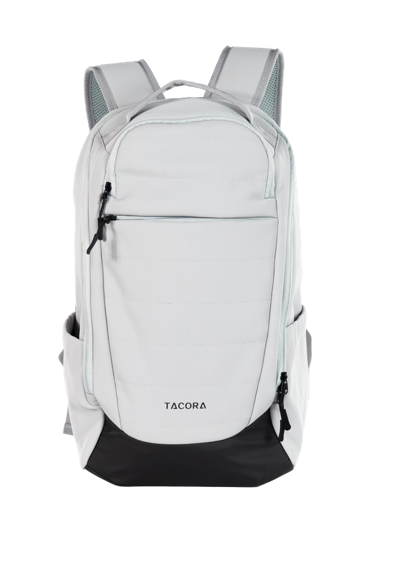 MOCHILA CITY GRIS