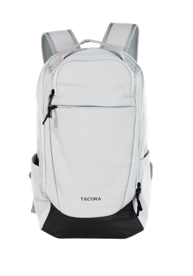 MOCHILA CITY GRIS