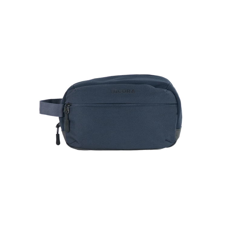 NECESER VIAJE AZUL