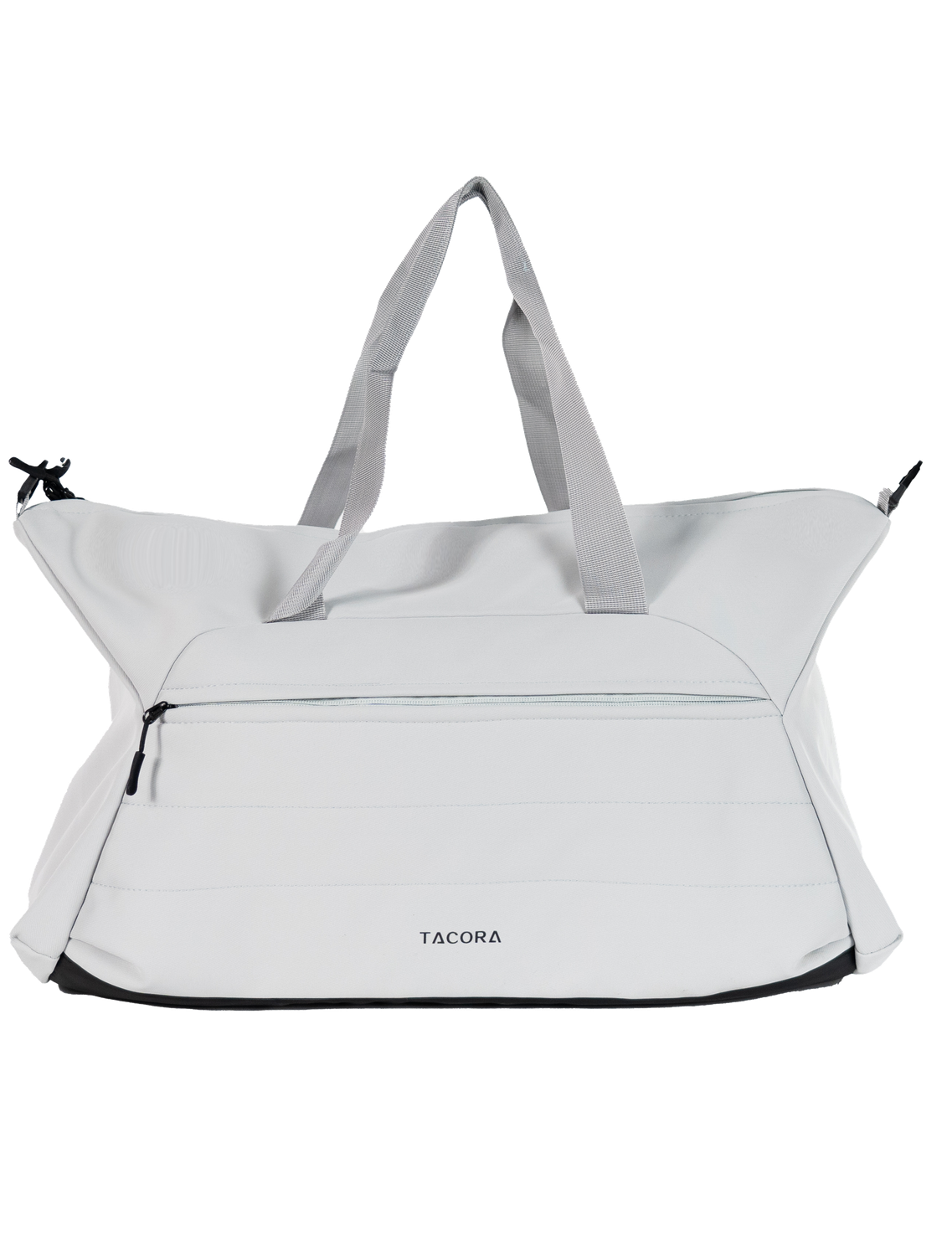 BOLSO SPORT TRAVEL GRIS