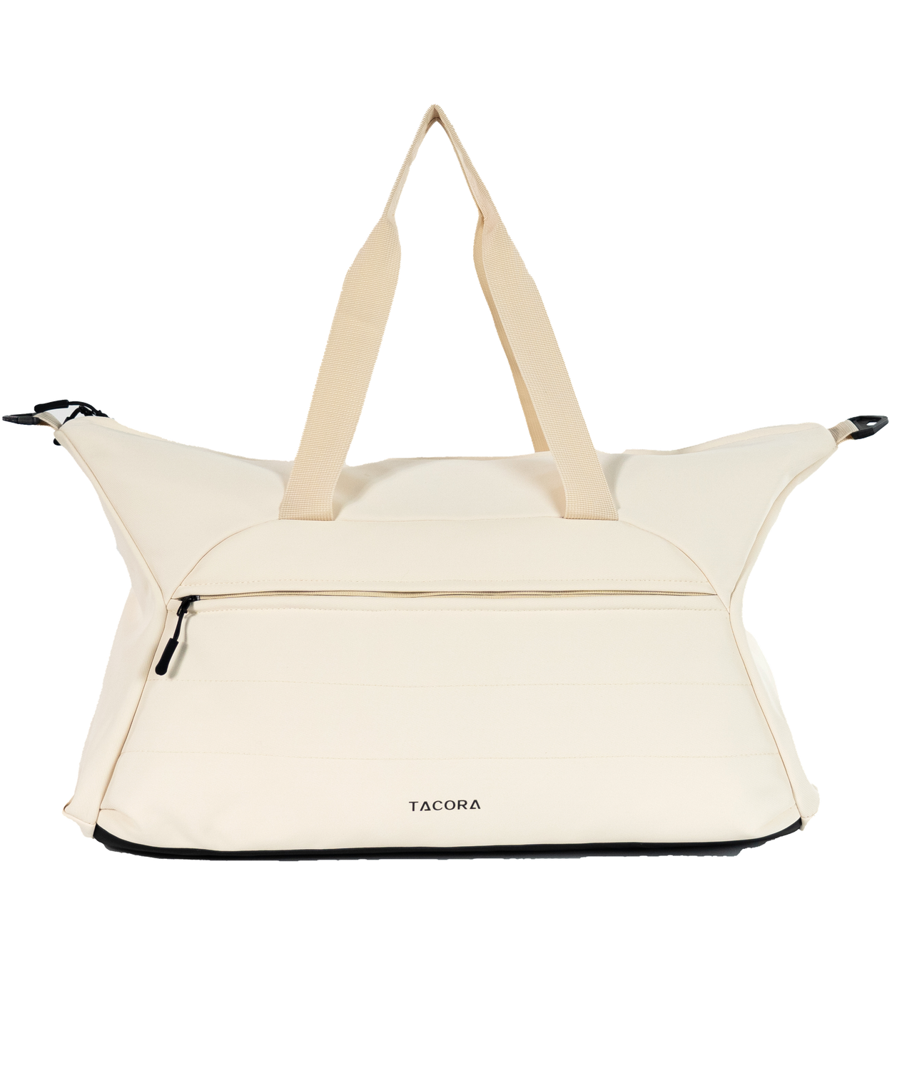 BOLSO SPORT TRAVEL CREMA