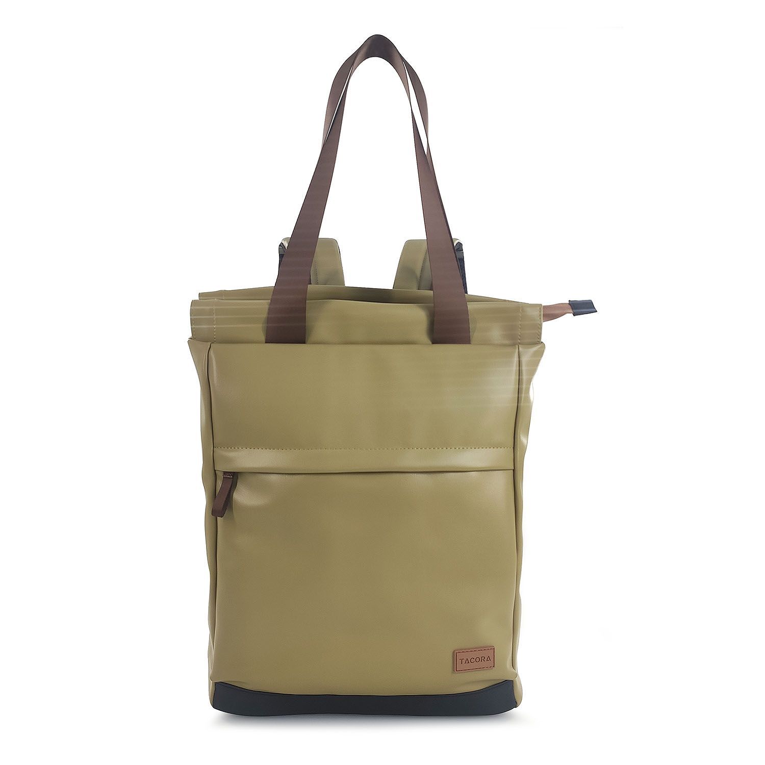 BOLSO/MOCHILA NEW YORK VERDE OLIVA