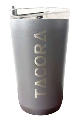 TERMO PARA CAFÉ/TÉ 400 ML GRIS