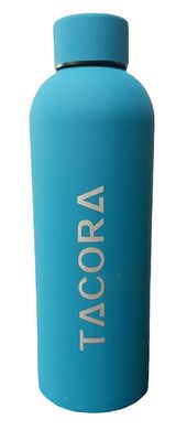 CANTIMPLORA VIAJE 550 ML AZUL