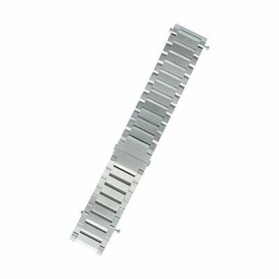 Armband Real Steel - Silber
