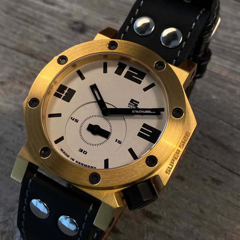 Super Size Supmarine Super Size Supmarine