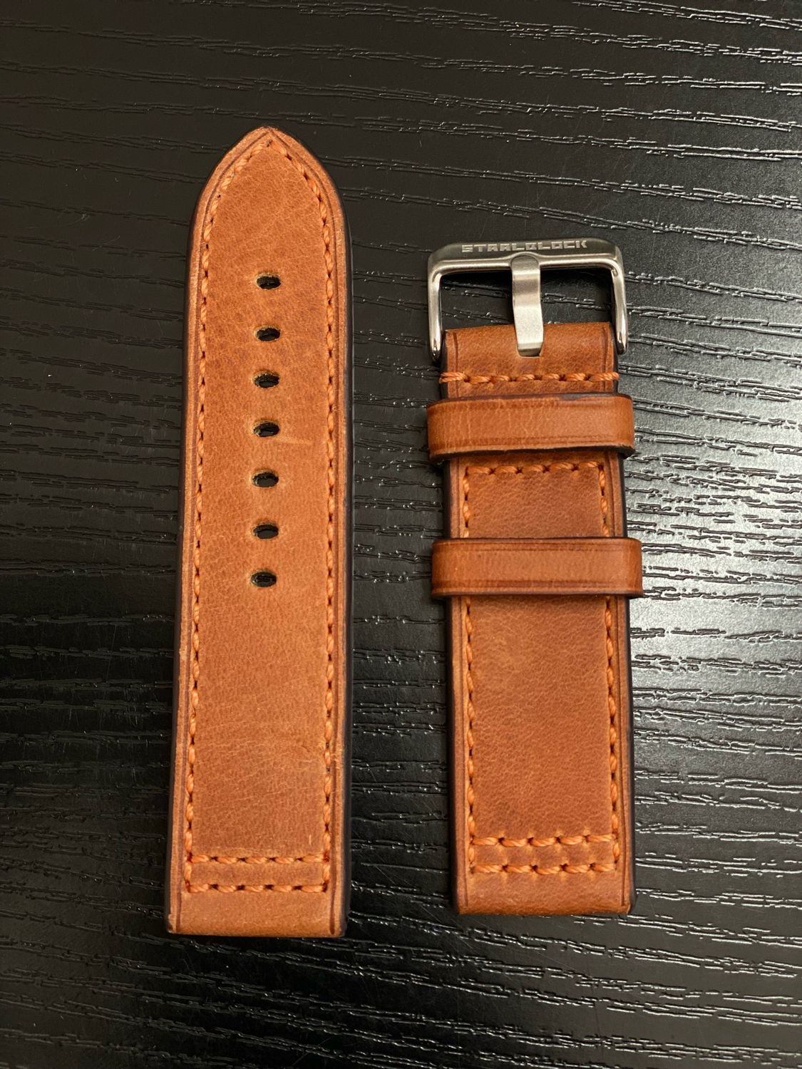 Armband Leder - Braun Armband Leder - Braun