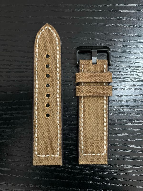 Armband Cord - Beige Armband Cord - Beige