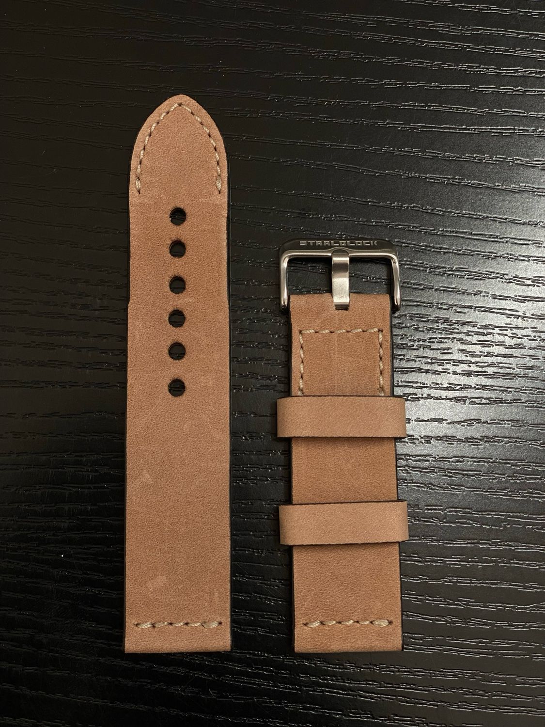 Armband Leder - Cremeweiß Armband Leder - Cremeweiß