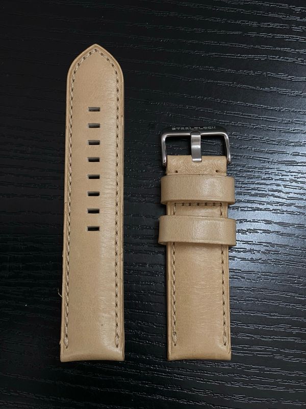 Armband Leder - Cremeweiß Armband Leder - Cremeweiß