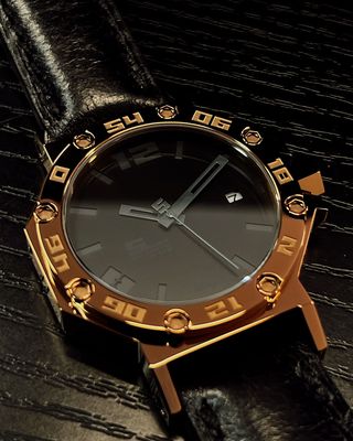 Lady / No.1 Reduced