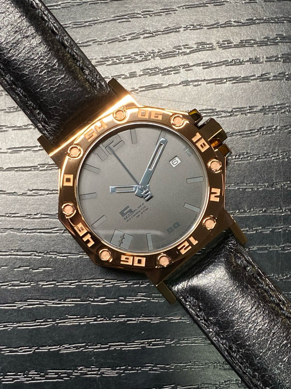 No.1 Reduced - Grey Eagle No.1 Reduced - Grey Eagle