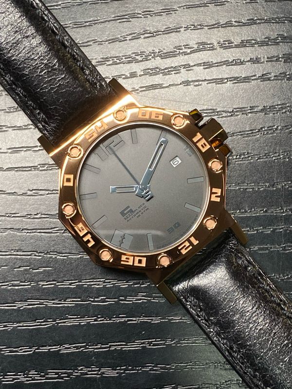 No.1 Reduced - Grey Eagle No.1 Reduced - Grey Eagle