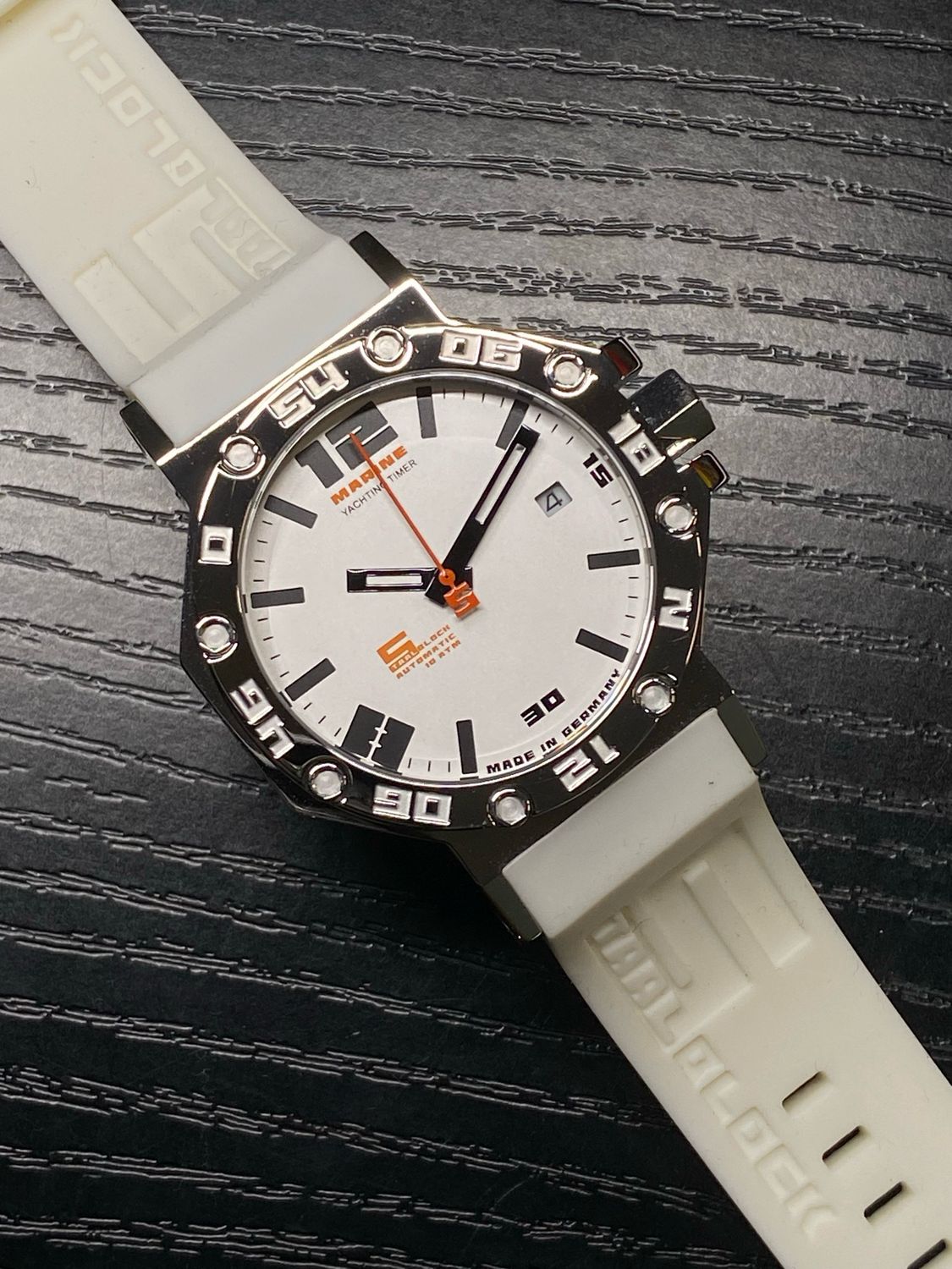 No.1 Reduced - Marine