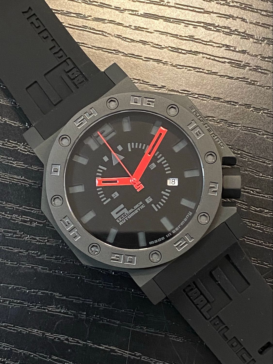 Super Size - Next Gen 3.0