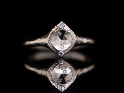 Diamond Celestial Ring 3